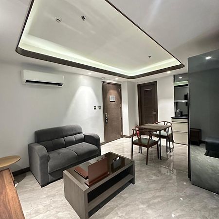 One Euphoria Luxe Hotel Angeles Exterior foto